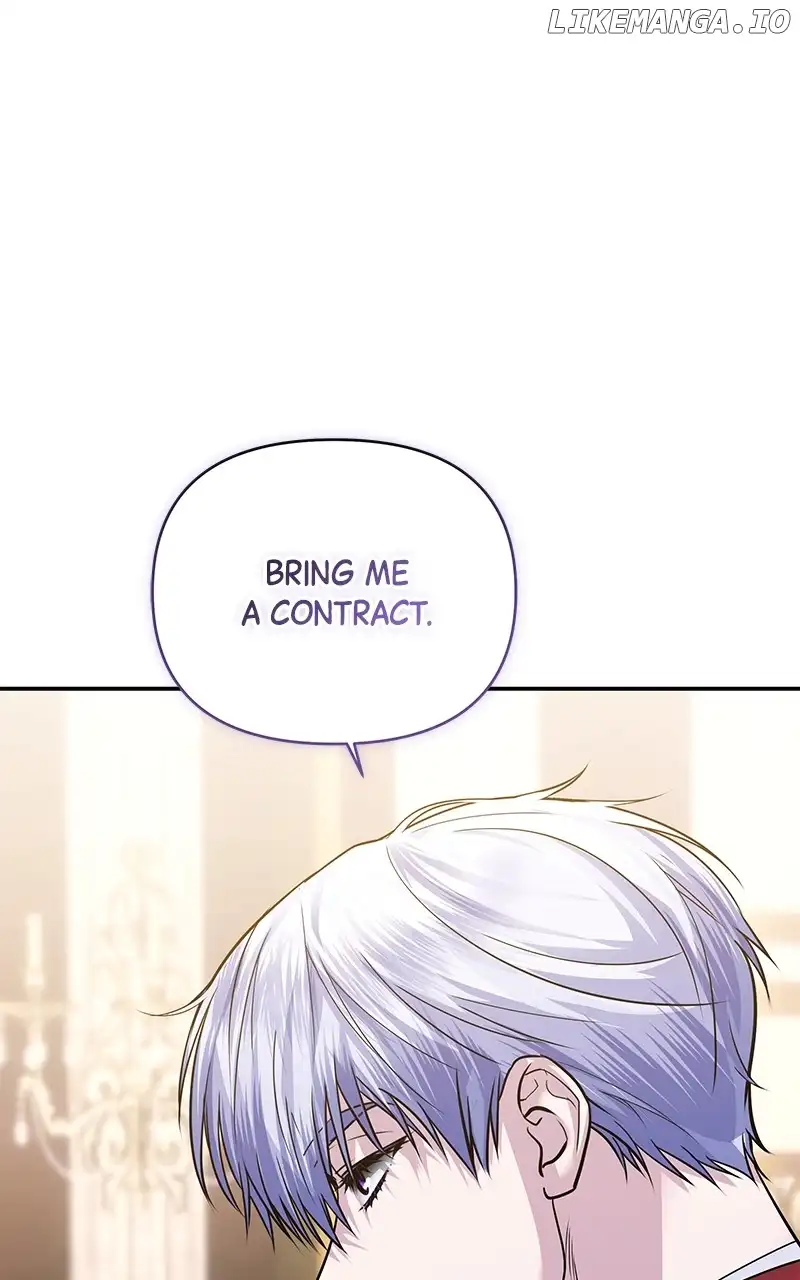 10 Ways To Get Rejected By The Tyrant Chapter 34 page 81