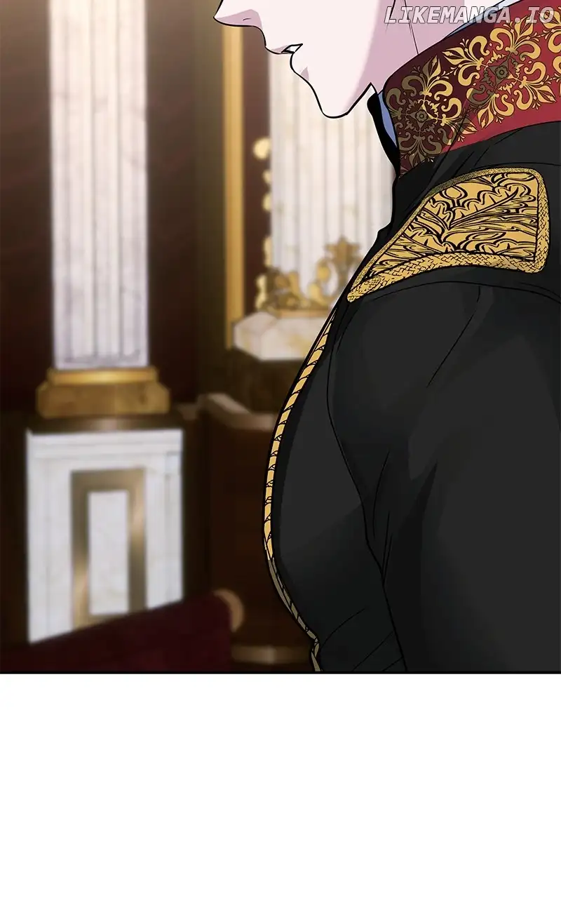 10 Ways To Get Rejected By The Tyrant Chapter 34 page 82