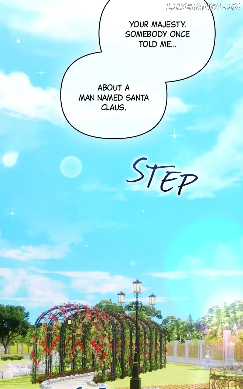 10 Ways To Get Rejected By The Tyrant Chapter 34 page 85
