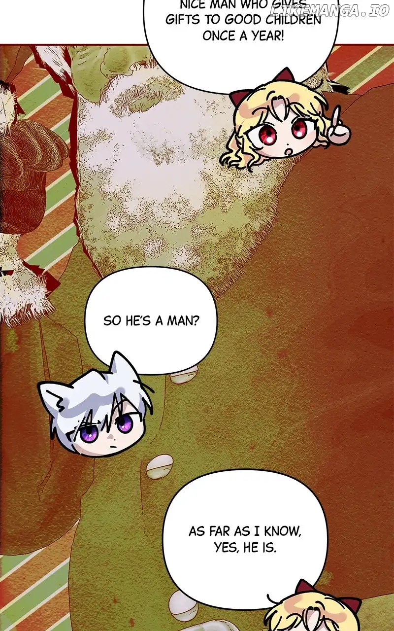 10 Ways To Get Rejected By The Tyrant Chapter 34 page 87
