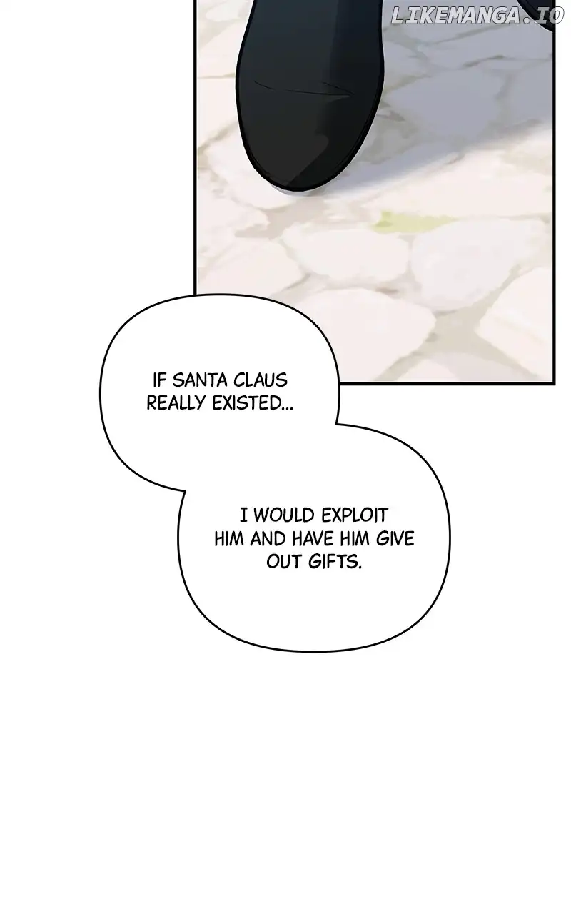 10 Ways To Get Rejected By The Tyrant Chapter 34 page 91