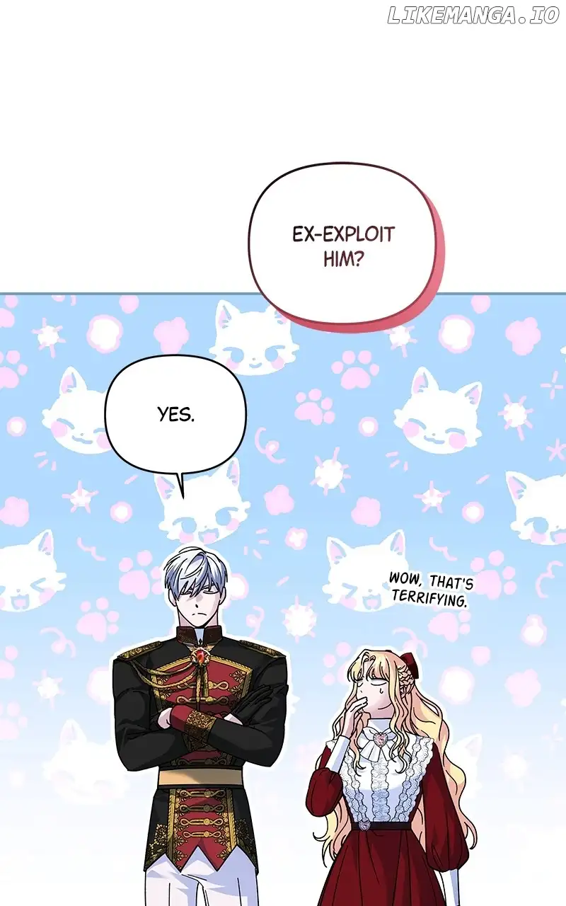 10 Ways To Get Rejected By The Tyrant Chapter 34 page 92