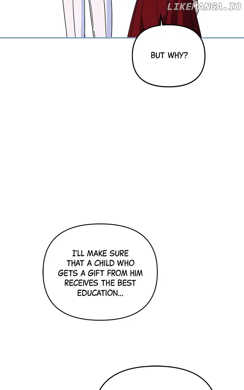 10 Ways To Get Rejected By The Tyrant Chapter 34 page 93