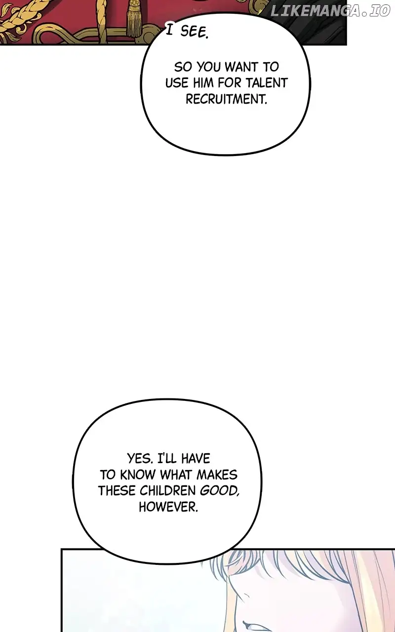 10 Ways To Get Rejected By The Tyrant Chapter 34 page 95