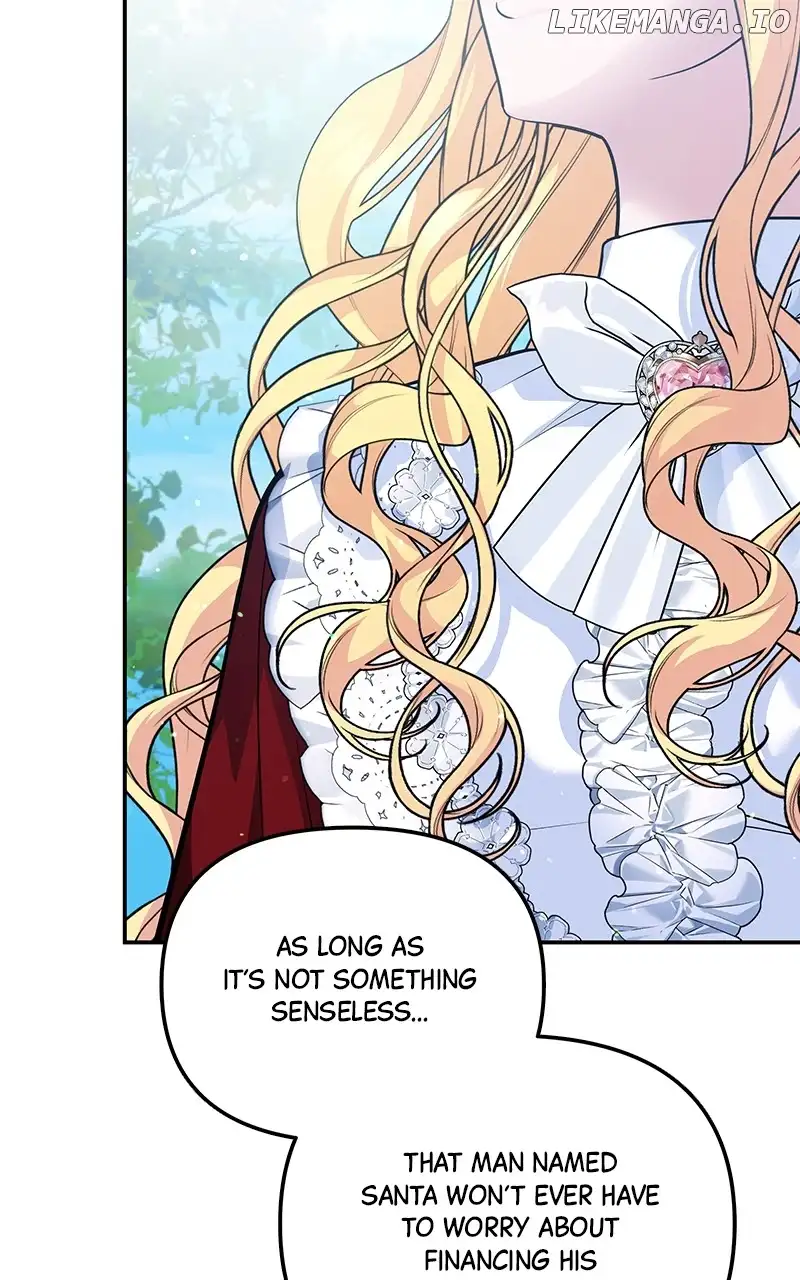 10 Ways To Get Rejected By The Tyrant Chapter 34 page 96