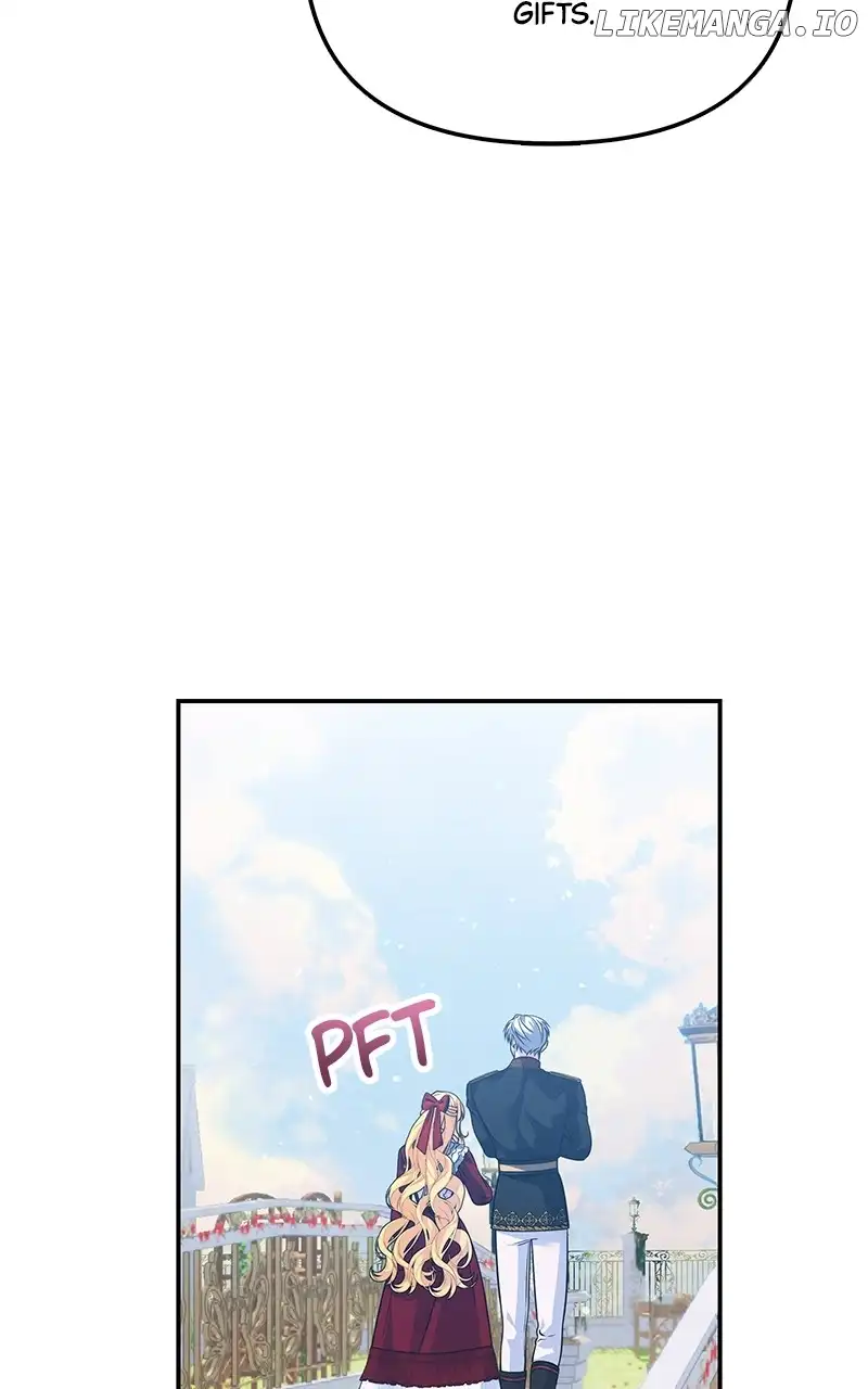 10 Ways To Get Rejected By The Tyrant Chapter 34 page 97
