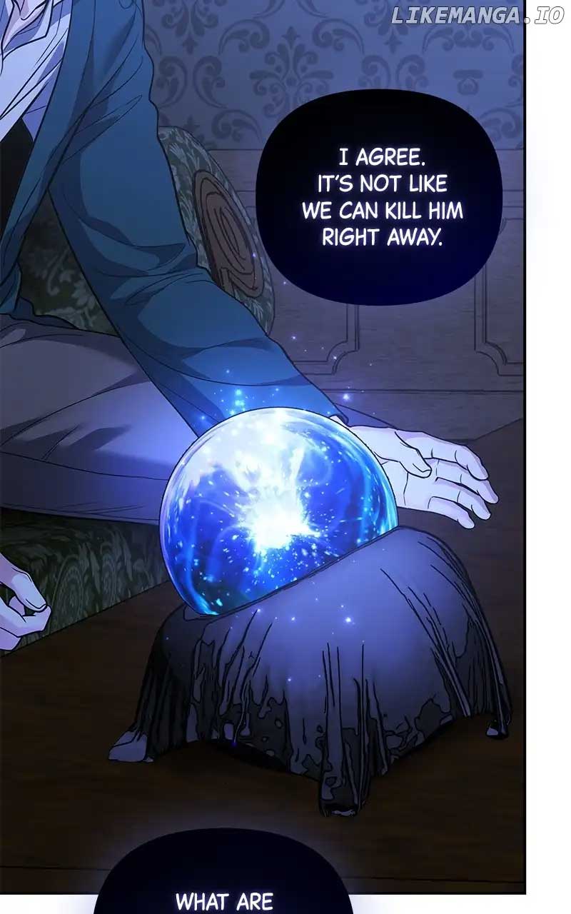 10 Ways To Get Rejected By The Tyrant Chapter 36 page 9