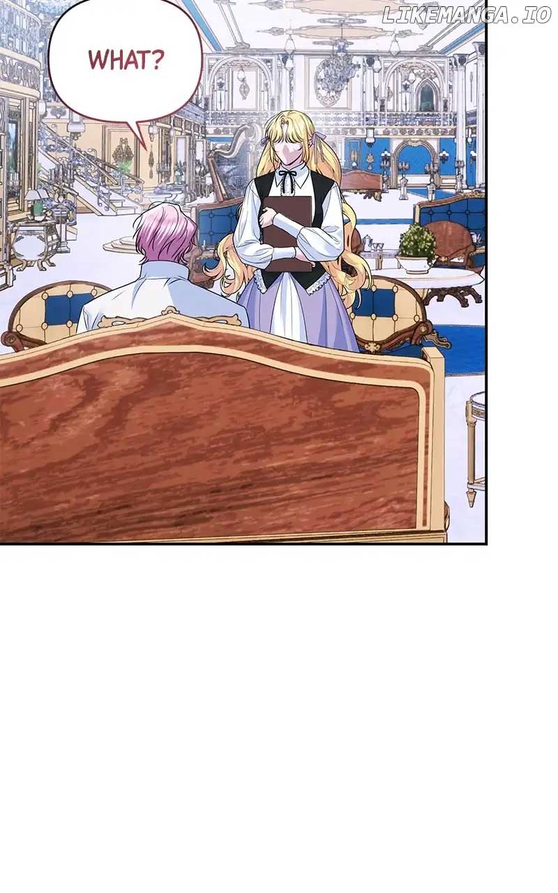 10 Ways To Get Rejected By The Tyrant Chapter 36 page 99