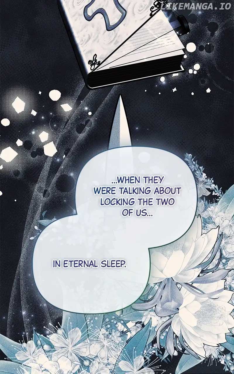 10 Ways To Get Rejected By The Tyrant Chapter 36 page 103