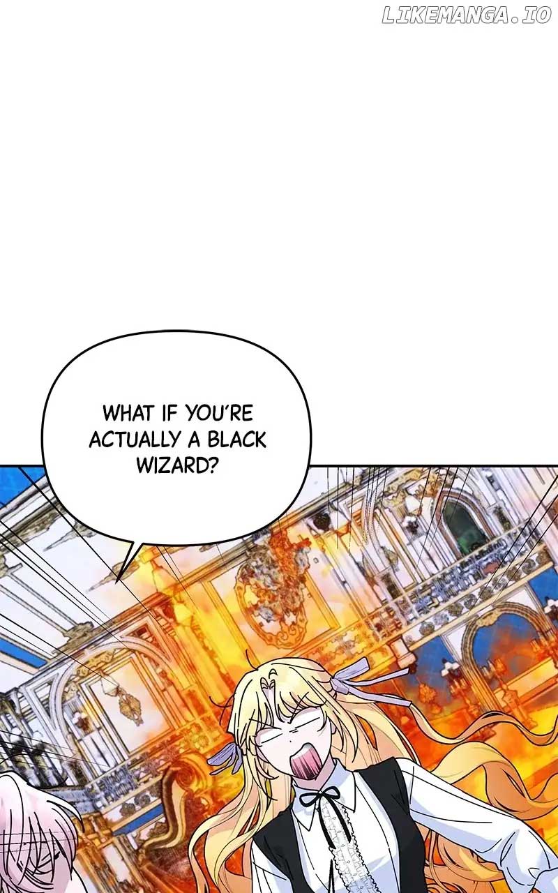 10 Ways To Get Rejected By The Tyrant Chapter 36 page 108