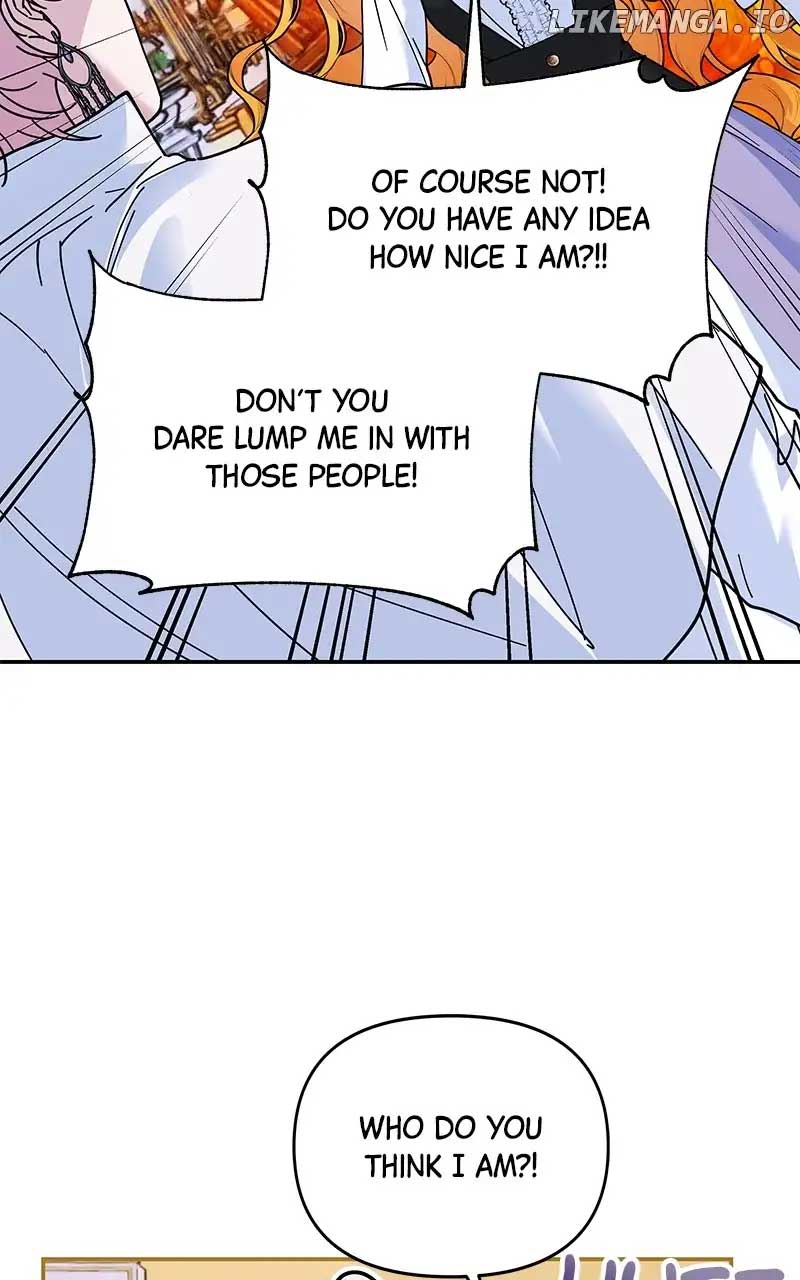 10 Ways To Get Rejected By The Tyrant Chapter 36 page 109