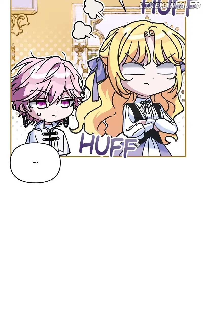 10 Ways To Get Rejected By The Tyrant Chapter 36 page 110