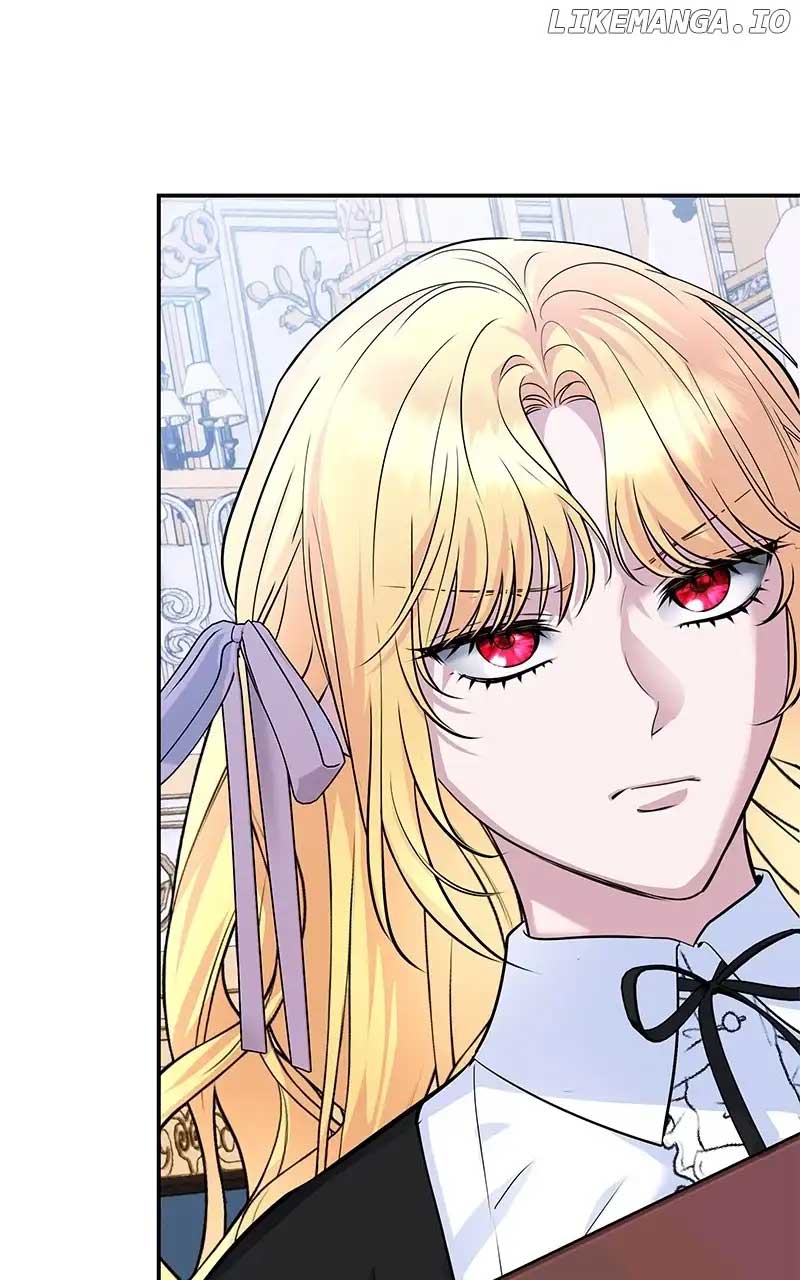 10 Ways To Get Rejected By The Tyrant Chapter 36 page 111