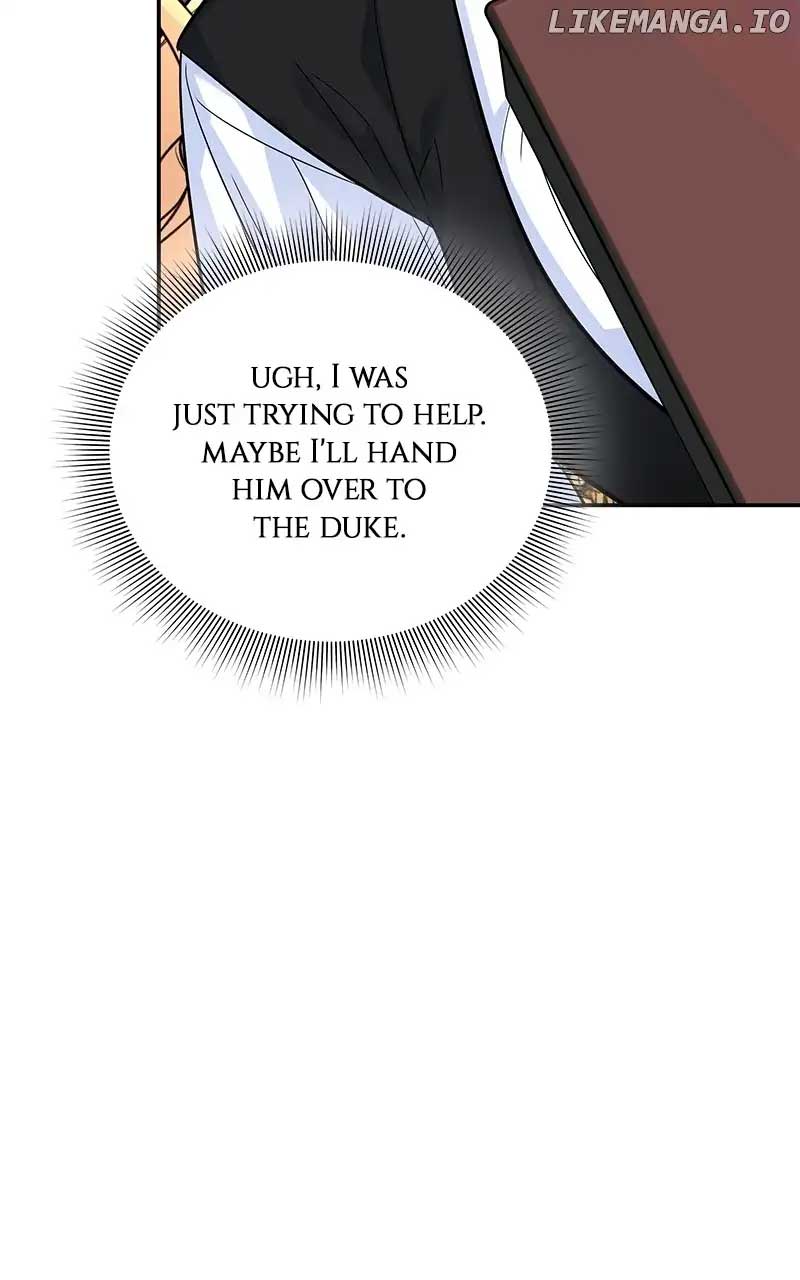 10 Ways To Get Rejected By The Tyrant Chapter 36 page 112