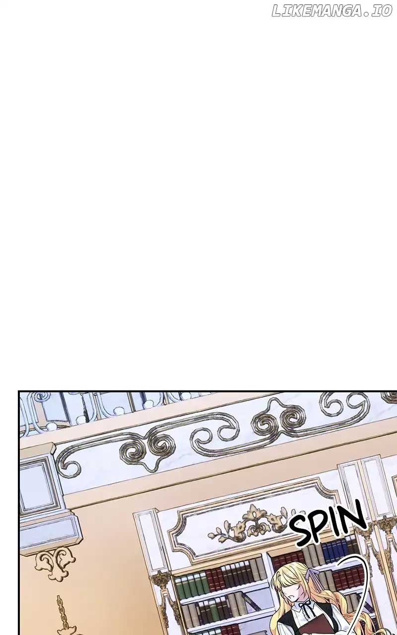 10 Ways To Get Rejected By The Tyrant Chapter 36 page 114