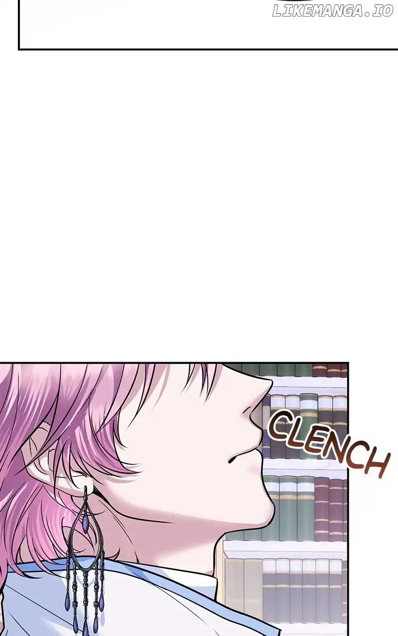 10 Ways To Get Rejected By The Tyrant Chapter 36 page 116