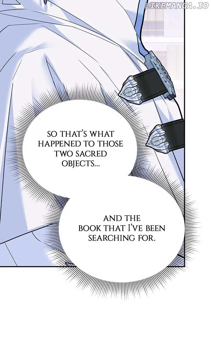 10 Ways To Get Rejected By The Tyrant Chapter 36 page 117