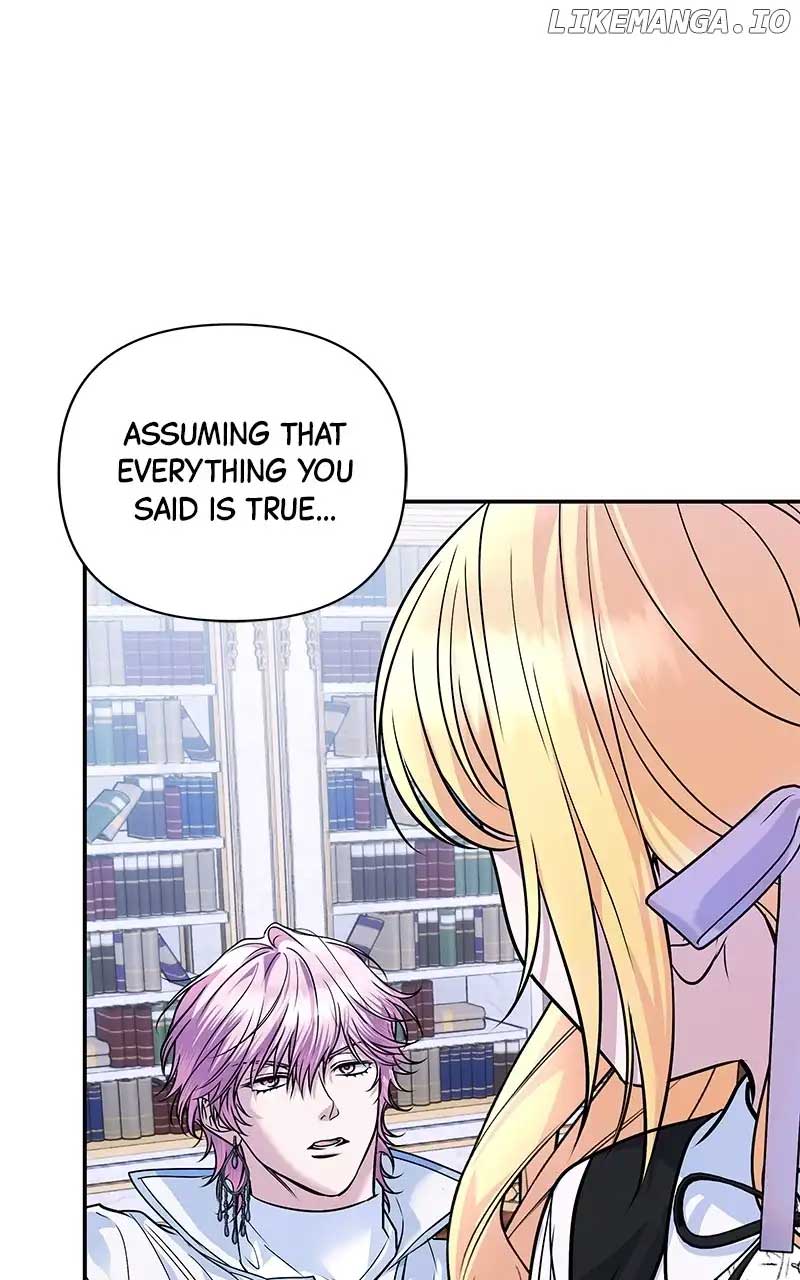 10 Ways To Get Rejected By The Tyrant Chapter 36 page 118