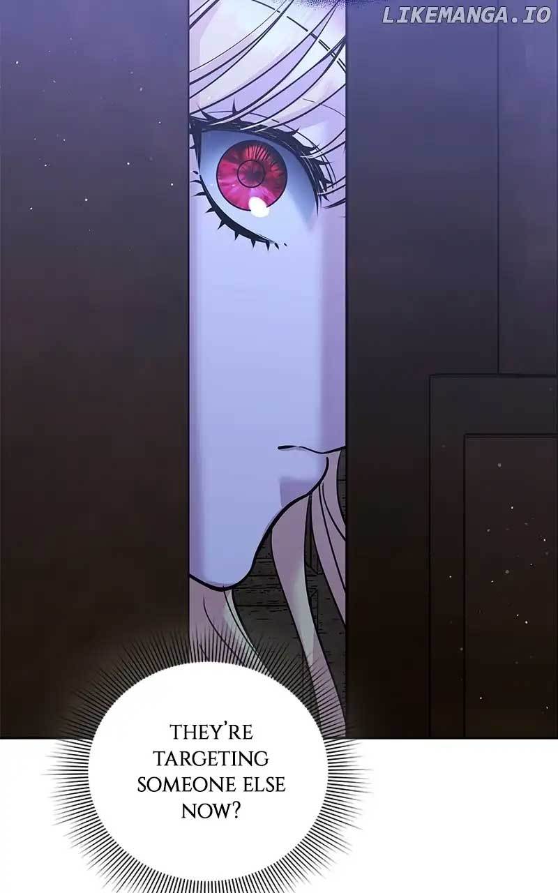 10 Ways To Get Rejected By The Tyrant Chapter 36 page 11