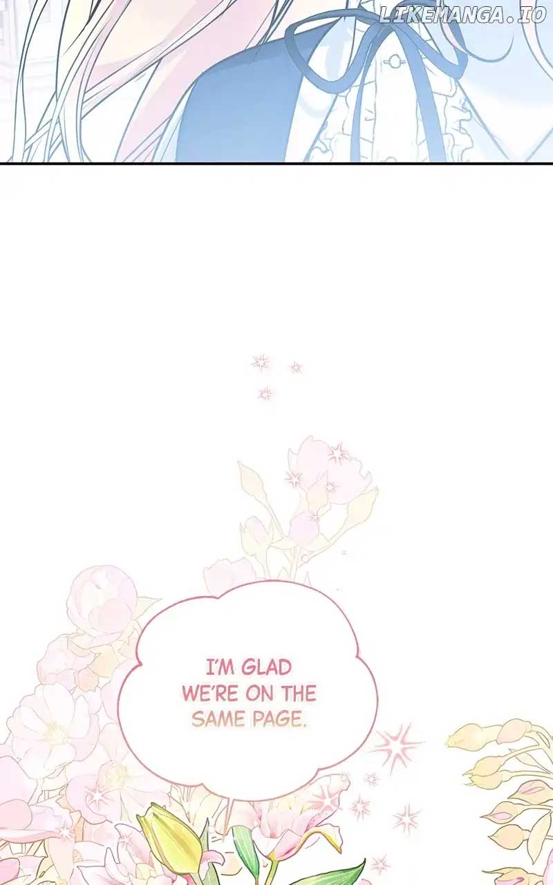 10 Ways To Get Rejected By The Tyrant Chapter 36 page 121