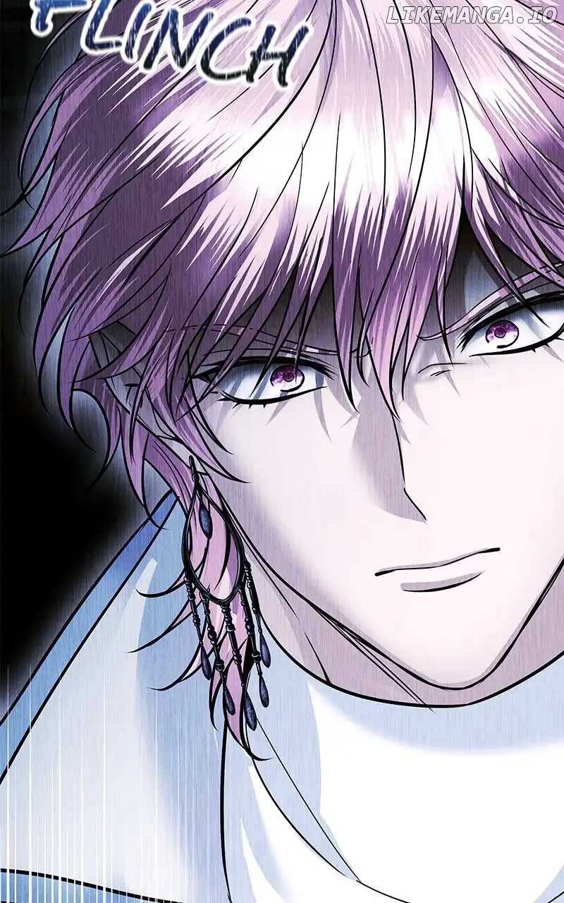 10 Ways To Get Rejected By The Tyrant Chapter 36 page 125