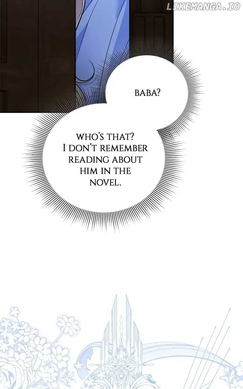 10 Ways To Get Rejected By The Tyrant Chapter 36 page 18
