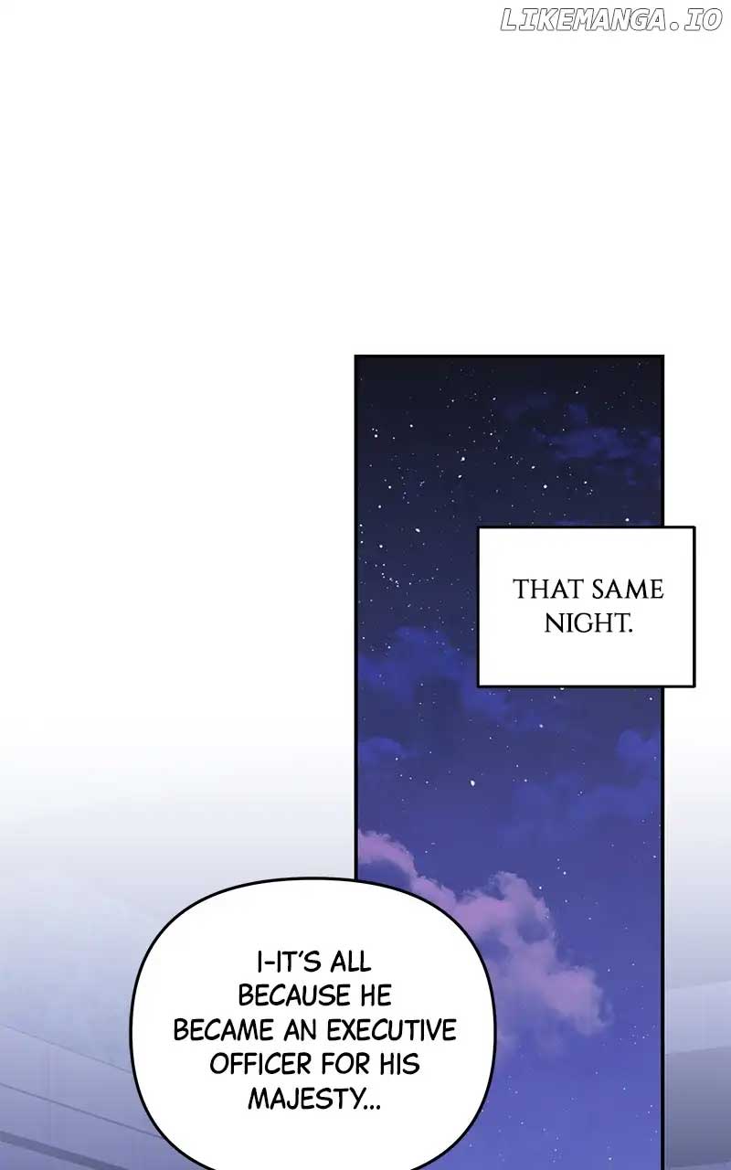 10 Ways To Get Rejected By The Tyrant Chapter 36 page 1