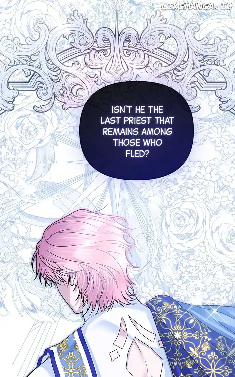 10 Ways To Get Rejected By The Tyrant Chapter 36 page 19