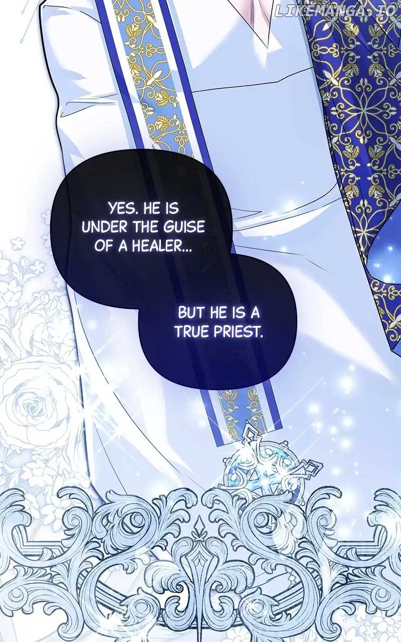 10 Ways To Get Rejected By The Tyrant Chapter 36 page 20