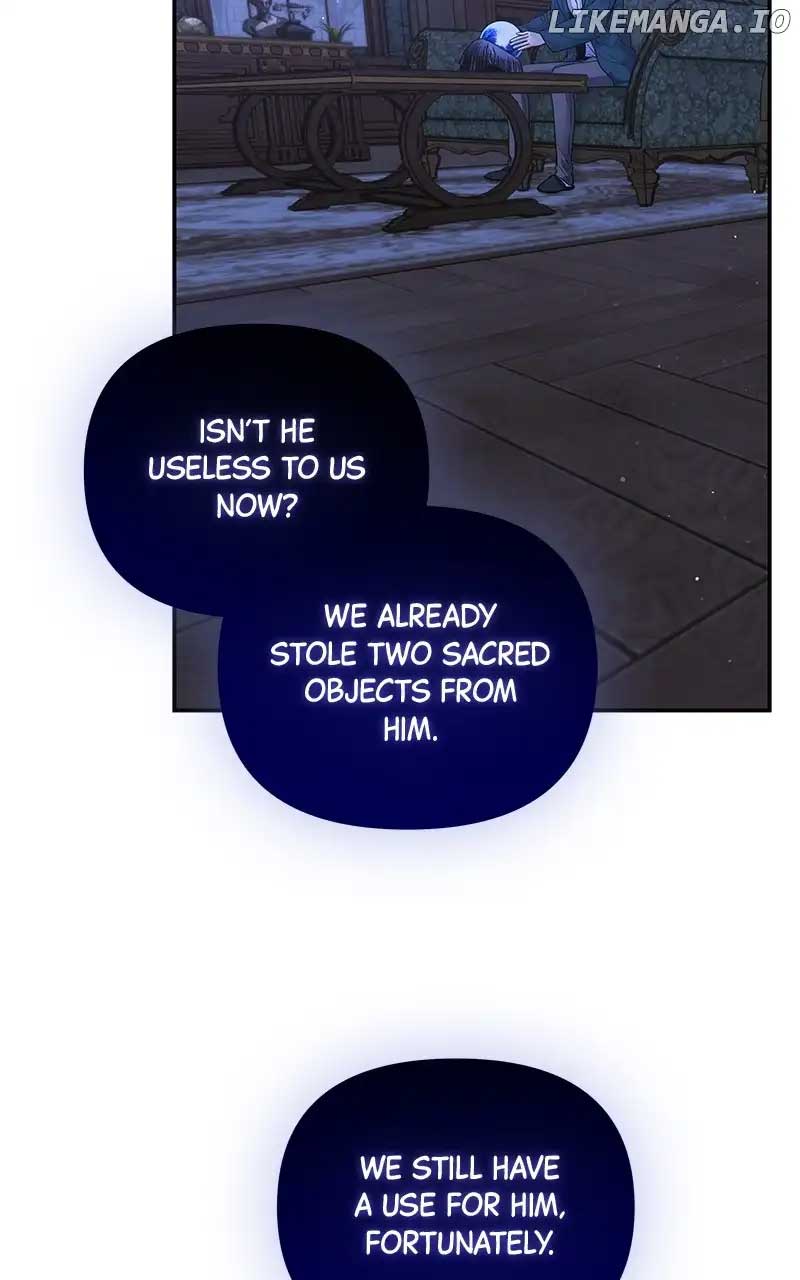 10 Ways To Get Rejected By The Tyrant Chapter 36 page 22