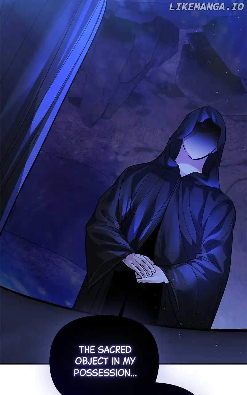 10 Ways To Get Rejected By The Tyrant Chapter 36 page 24