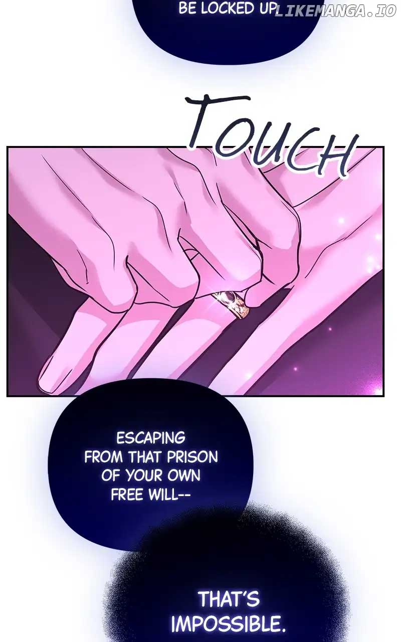 10 Ways To Get Rejected By The Tyrant Chapter 36 page 26