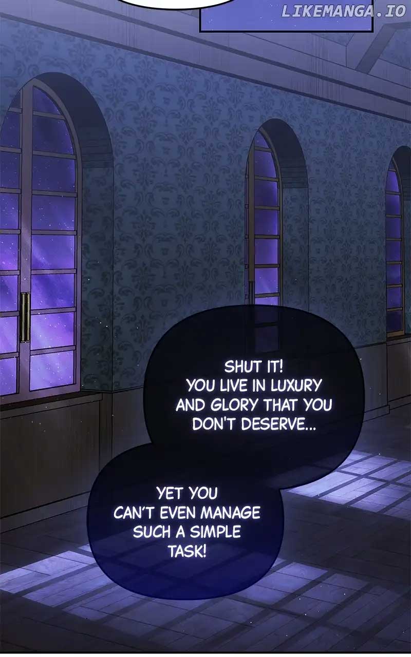 10 Ways To Get Rejected By The Tyrant Chapter 36 page 2