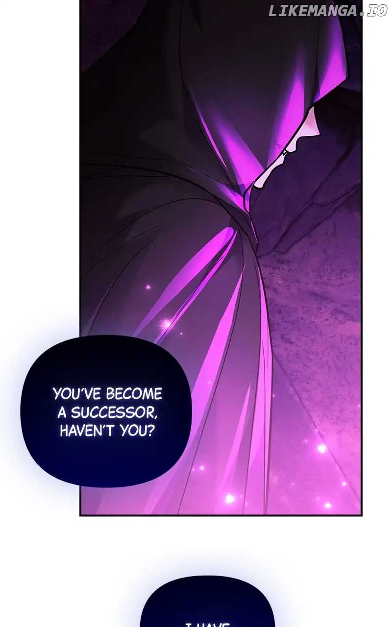 10 Ways To Get Rejected By The Tyrant Chapter 36 page 30
