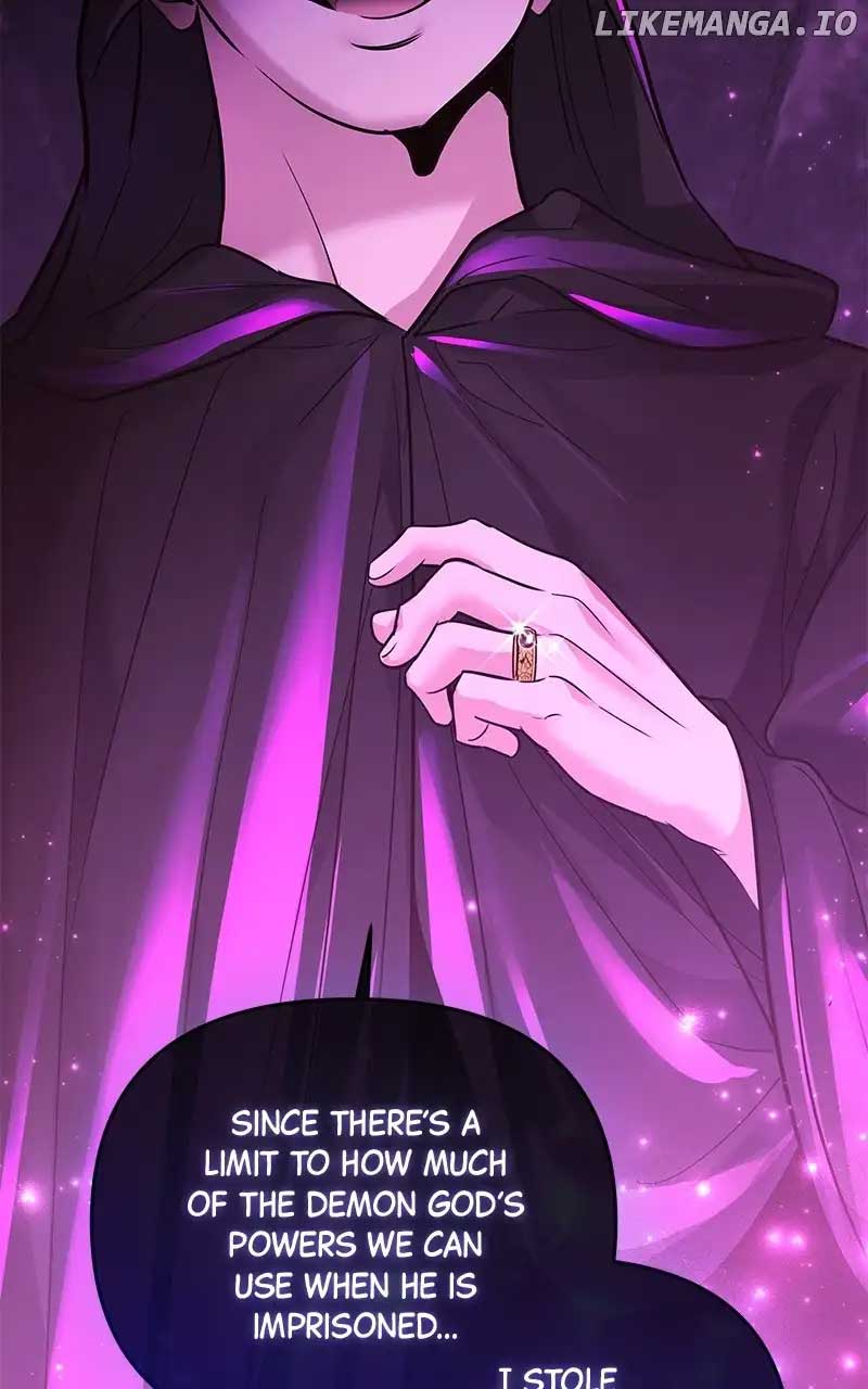10 Ways To Get Rejected By The Tyrant Chapter 36 page 32