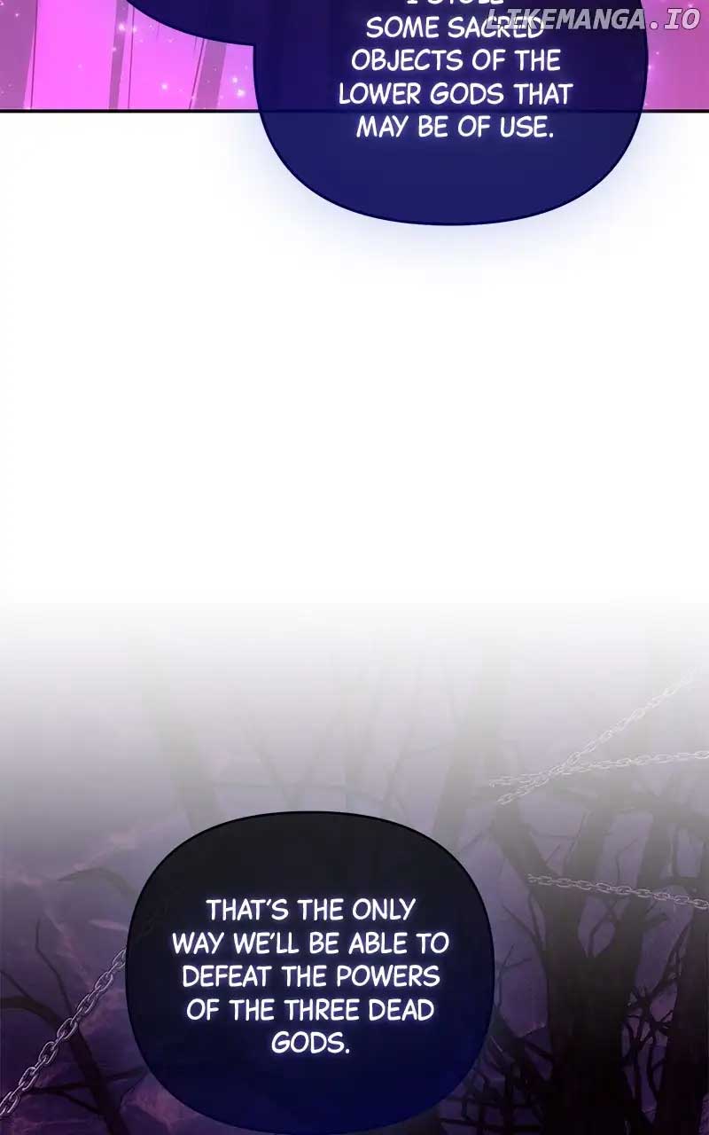 10 Ways To Get Rejected By The Tyrant Chapter 36 page 33