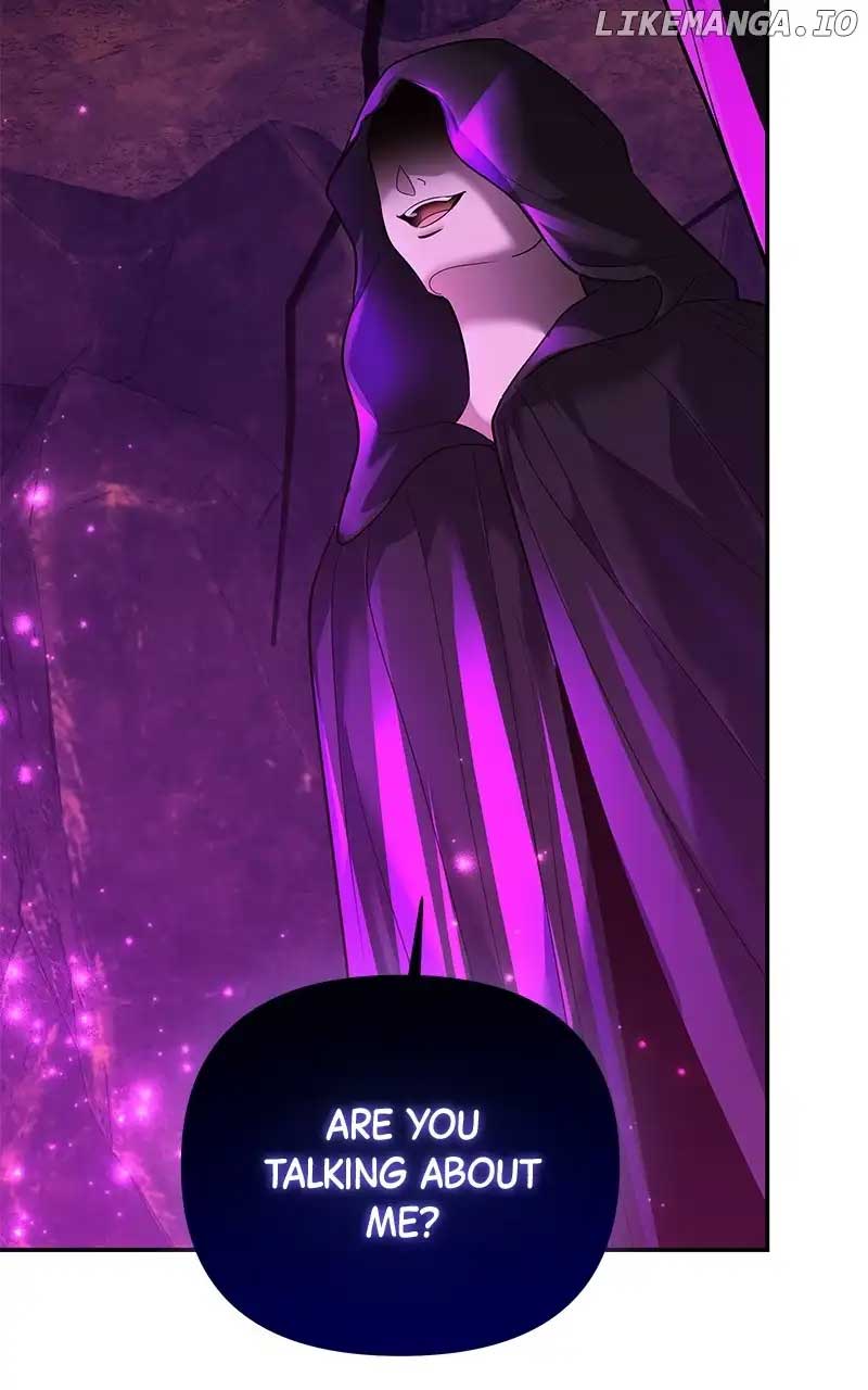10 Ways To Get Rejected By The Tyrant Chapter 36 page 36