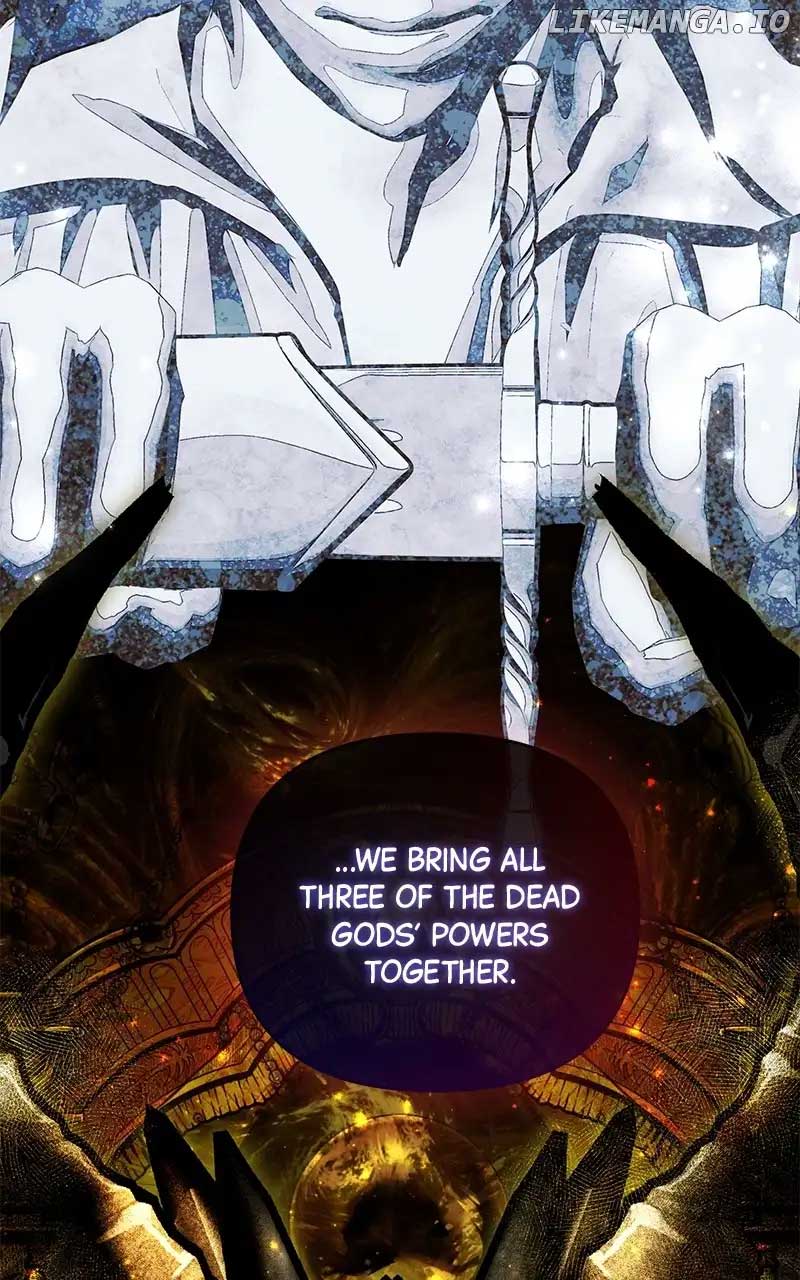10 Ways To Get Rejected By The Tyrant Chapter 36 page 41