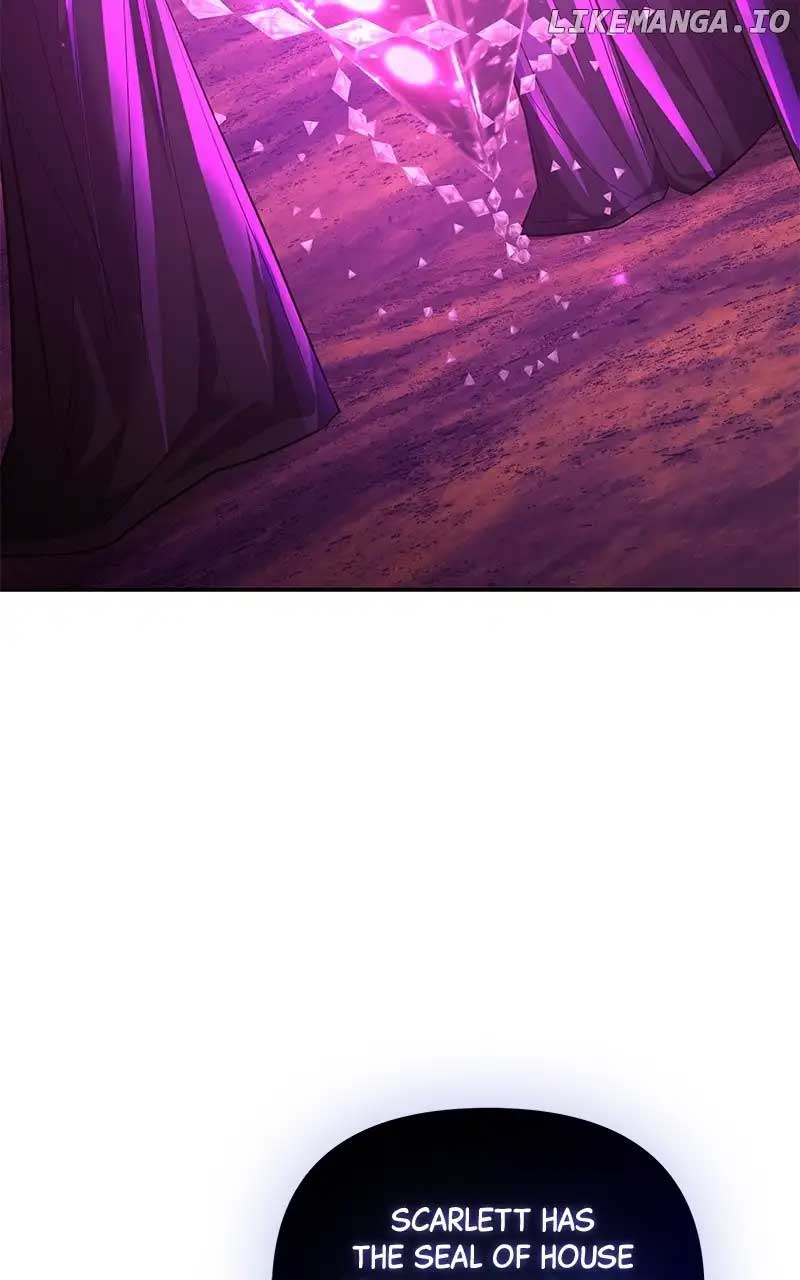 10 Ways To Get Rejected By The Tyrant Chapter 36 page 45