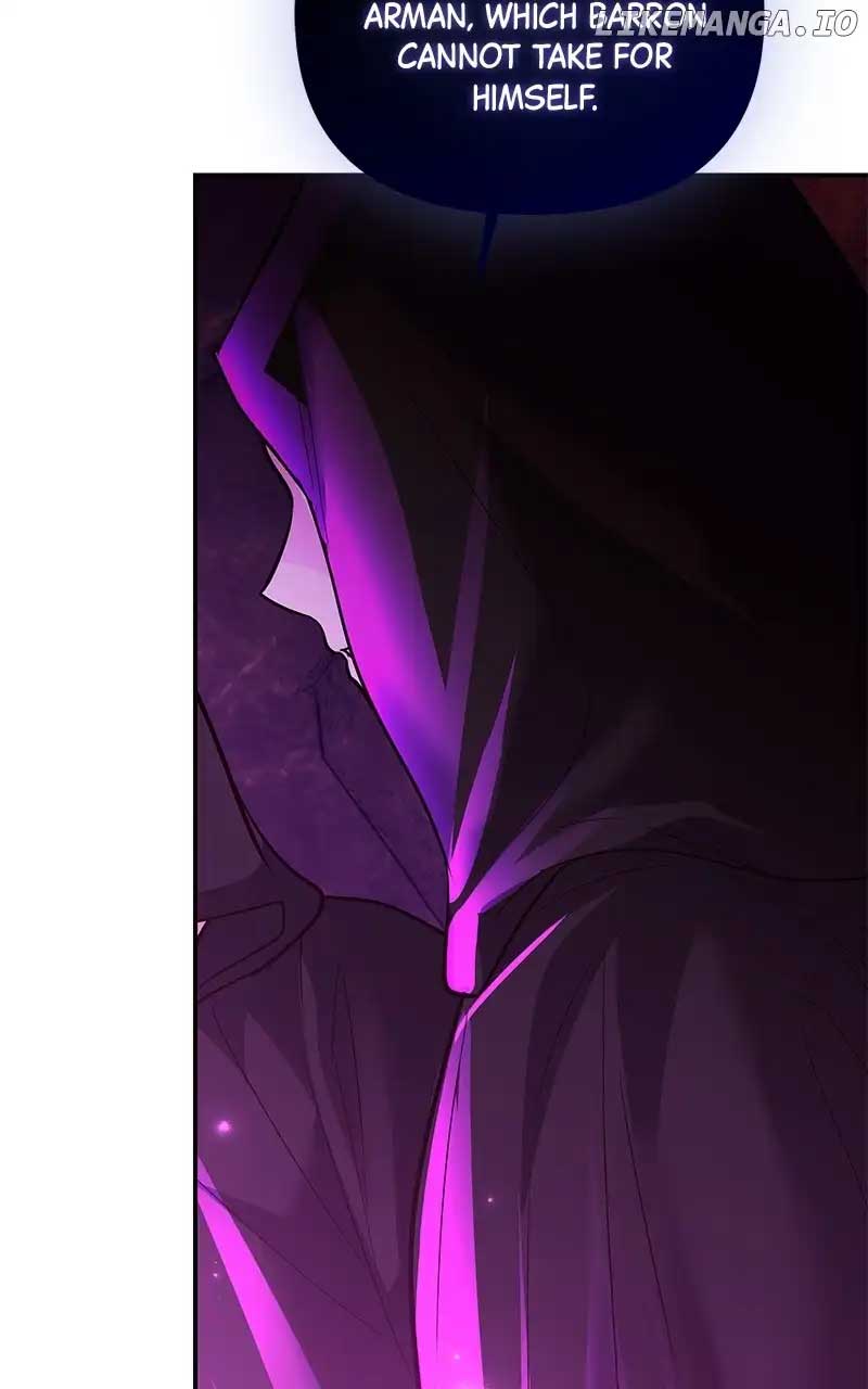 10 Ways To Get Rejected By The Tyrant Chapter 36 page 46