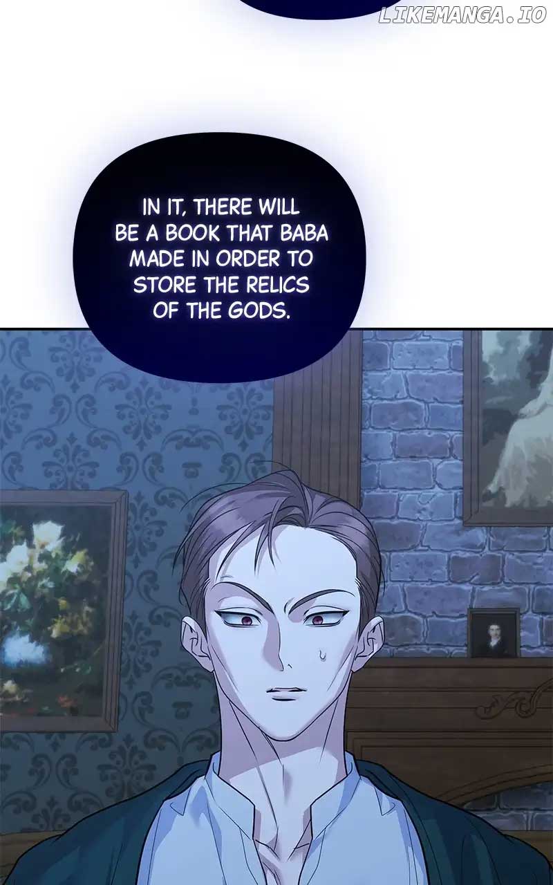 10 Ways To Get Rejected By The Tyrant Chapter 36 page 50