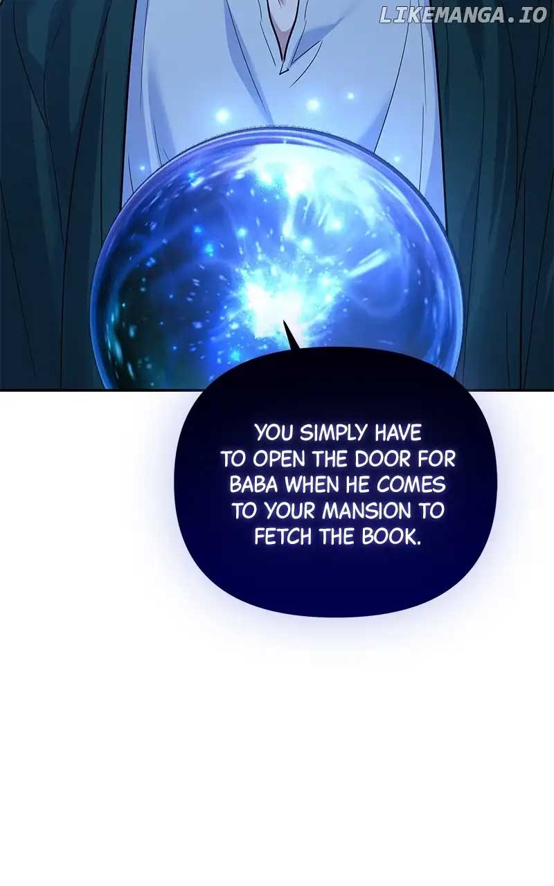 10 Ways To Get Rejected By The Tyrant Chapter 36 page 51