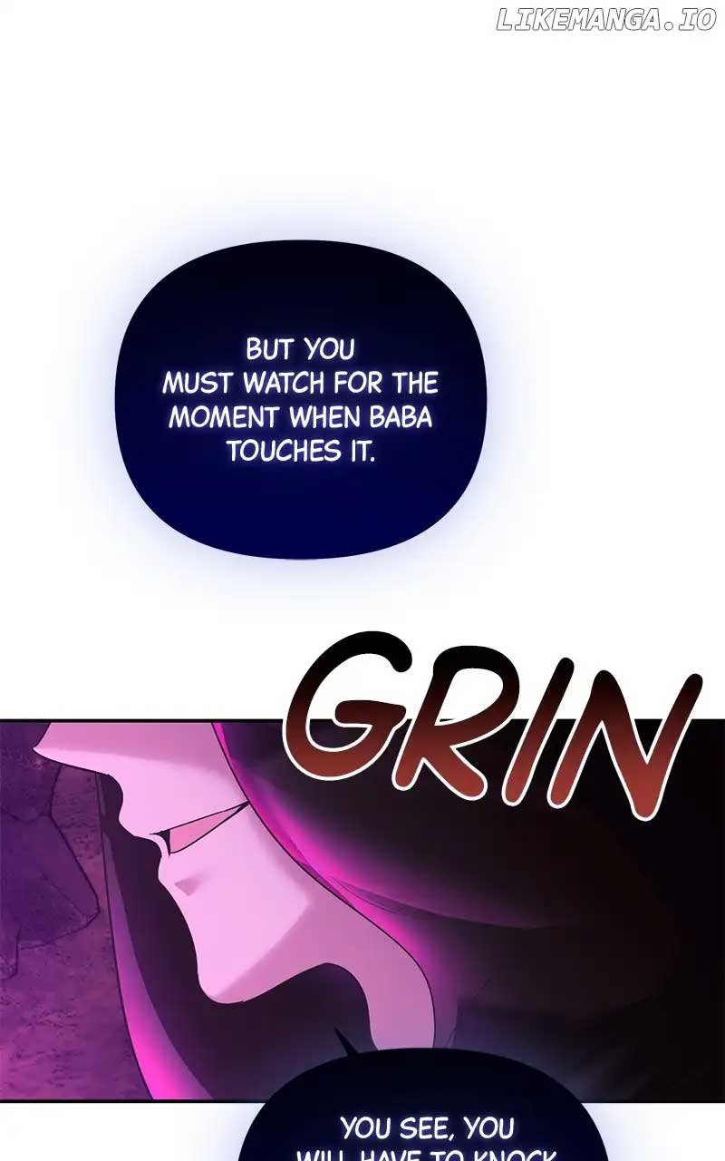10 Ways To Get Rejected By The Tyrant Chapter 36 page 52