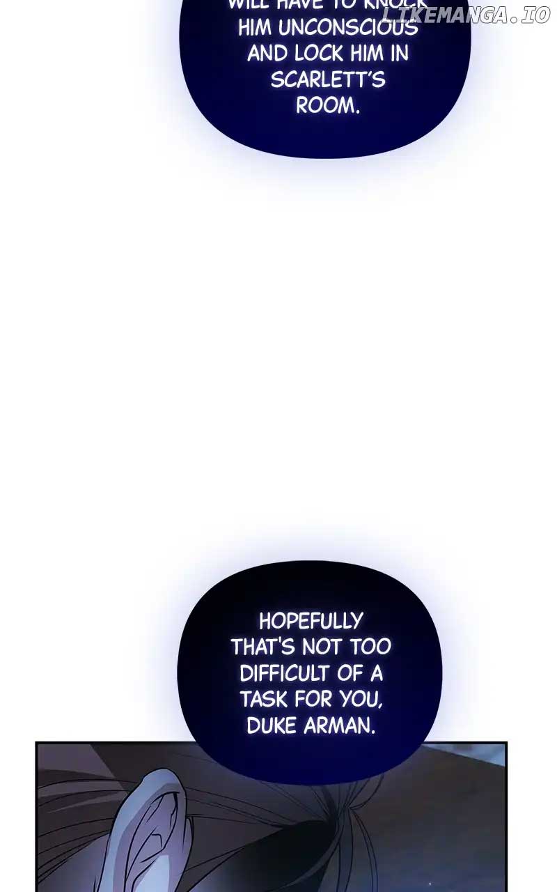 10 Ways To Get Rejected By The Tyrant Chapter 36 page 53