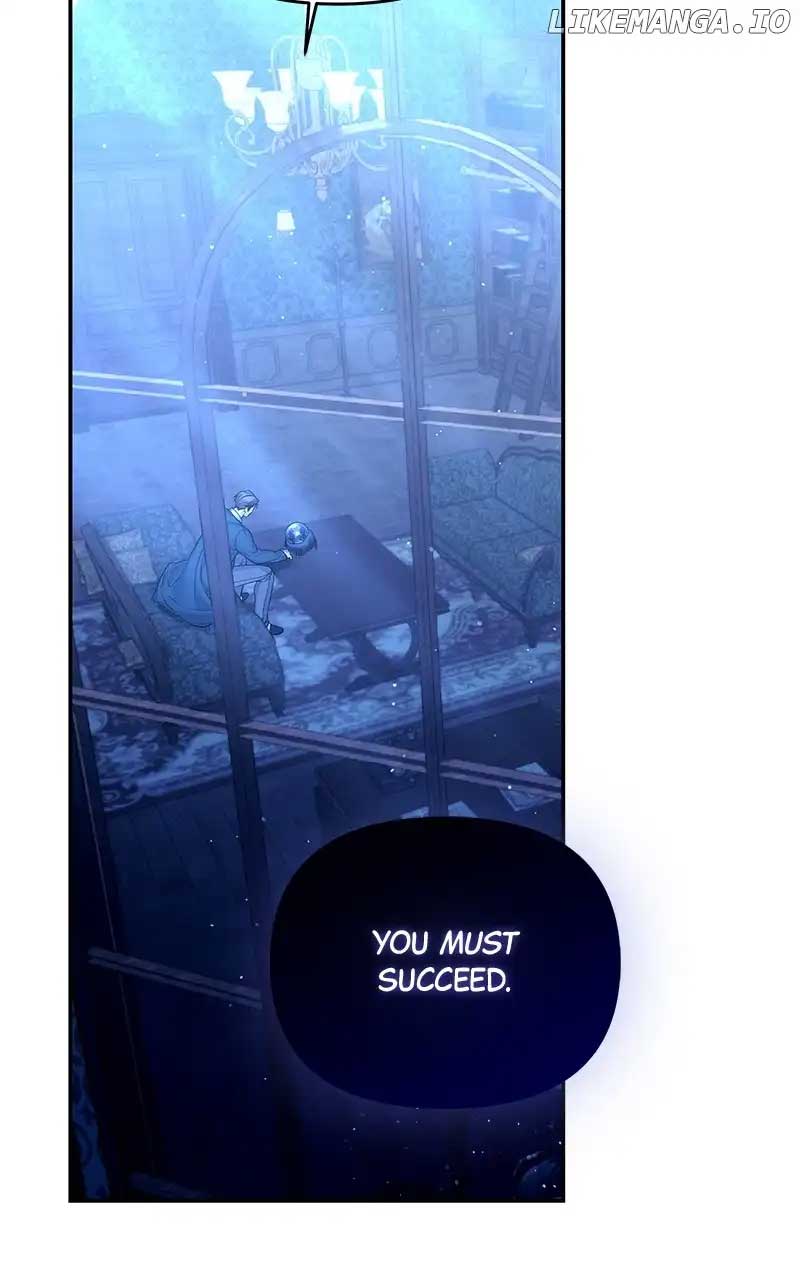 10 Ways To Get Rejected By The Tyrant Chapter 36 page 56