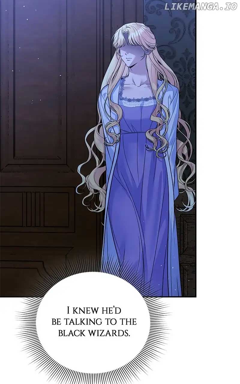 10 Ways To Get Rejected By The Tyrant Chapter 36 page 5