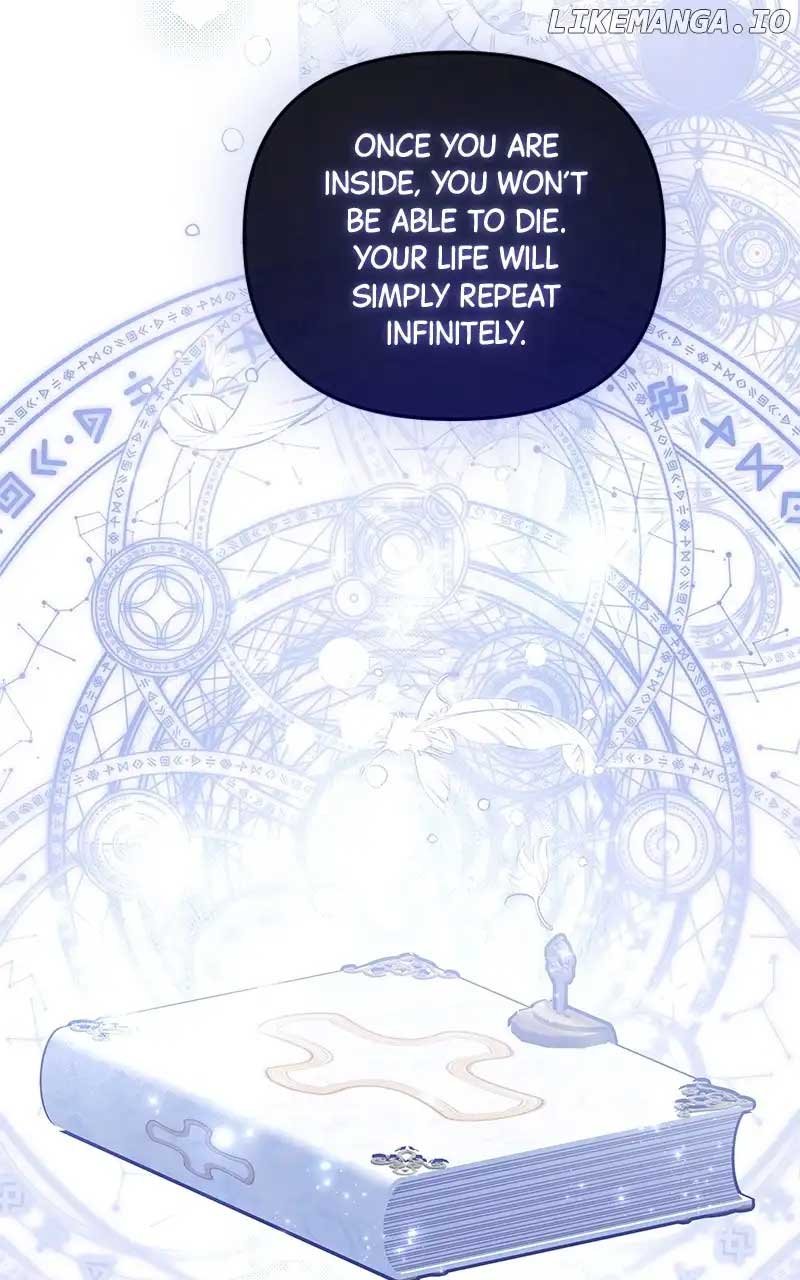 10 Ways To Get Rejected By The Tyrant Chapter 36 page 60