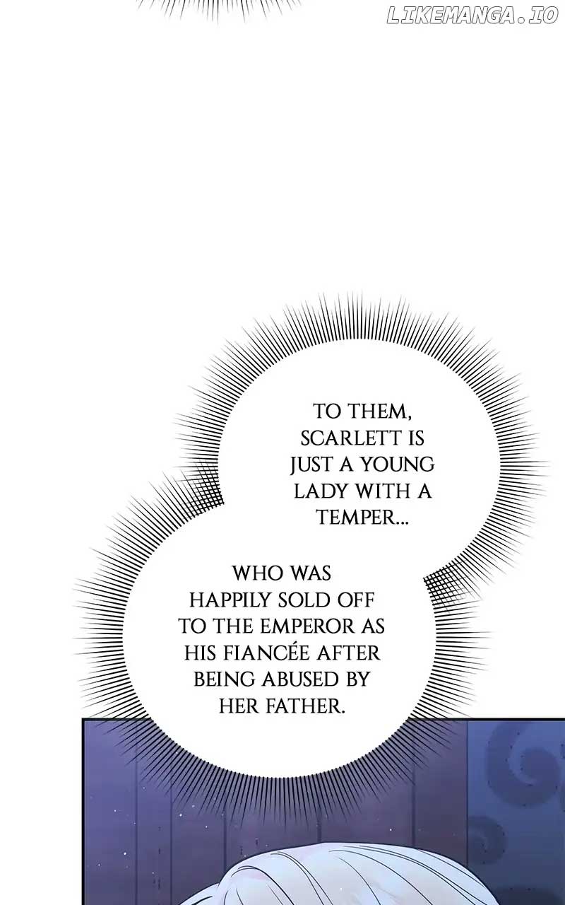 10 Ways To Get Rejected By The Tyrant Chapter 36 page 6