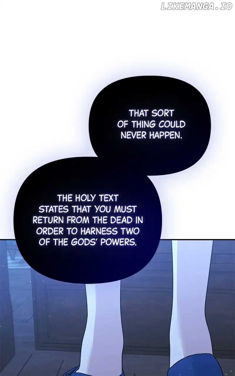 10 Ways To Get Rejected By The Tyrant Chapter 36 page 71