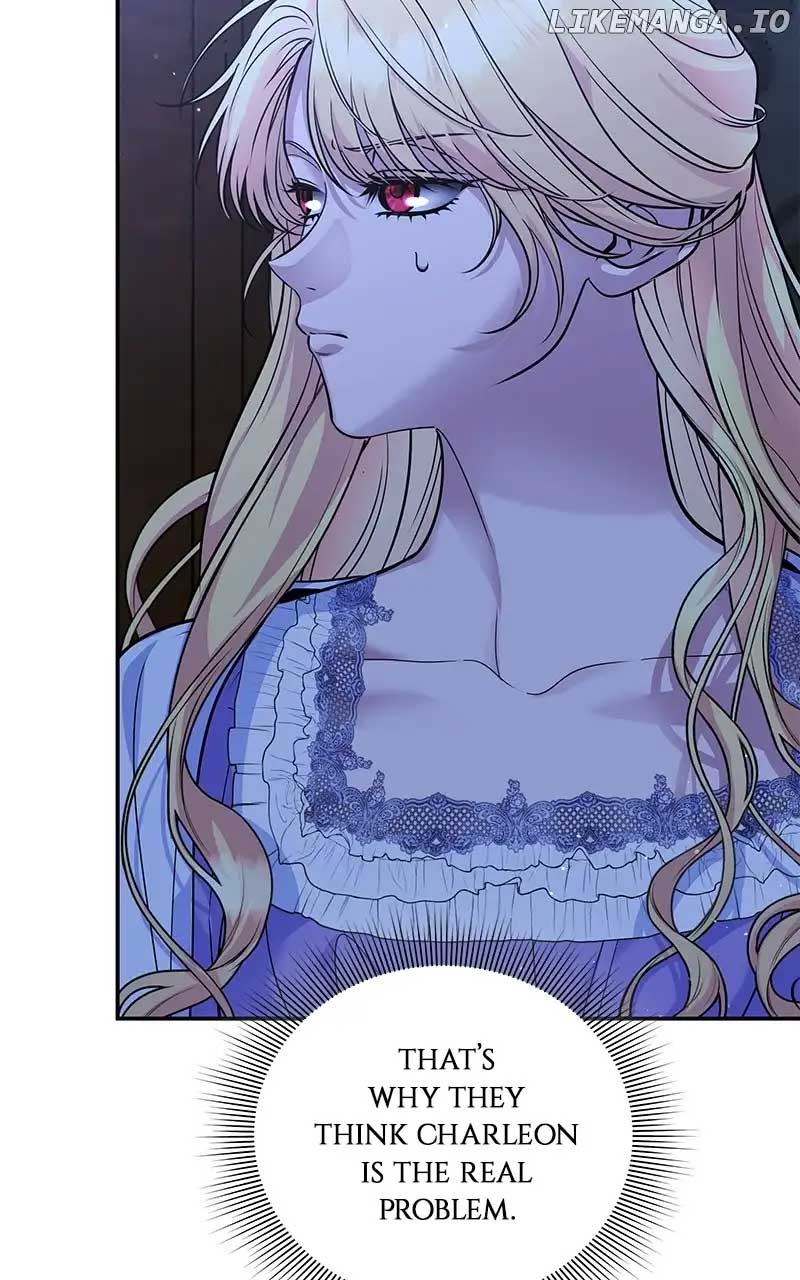 10 Ways To Get Rejected By The Tyrant Chapter 36 page 7